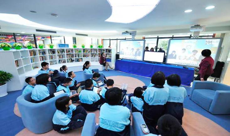 电子书包的应用