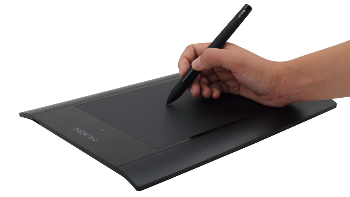 常见问题 数位屏和数位板哪个好 用数位板还是数位屏 Huion绘王