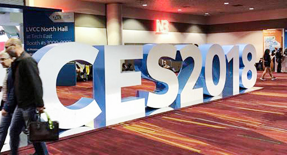 绘王科技携数位新品闪耀CES 2018