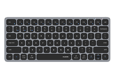 Keyboard HB186S蓝牙键盘